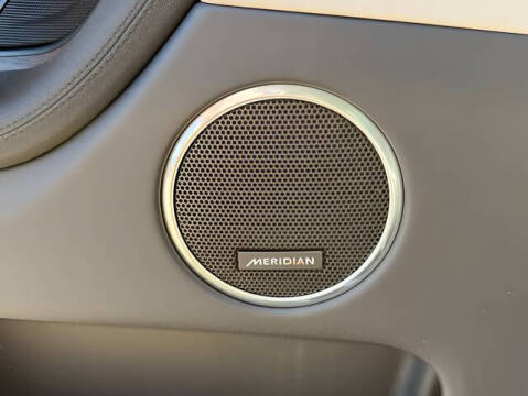 2025 Land Rover Discovery Sport P250 S