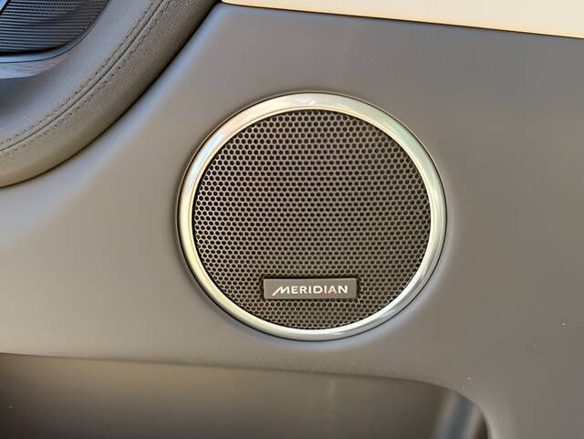 2025 Land Rover Discovery Sport P250 S