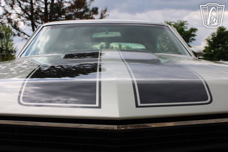 1972 Chevrolet Chevelle