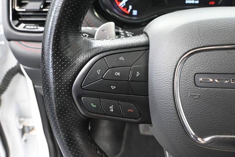 2024 Dodge Durango R/T Premium