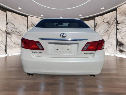 2007 Lexus ES 350