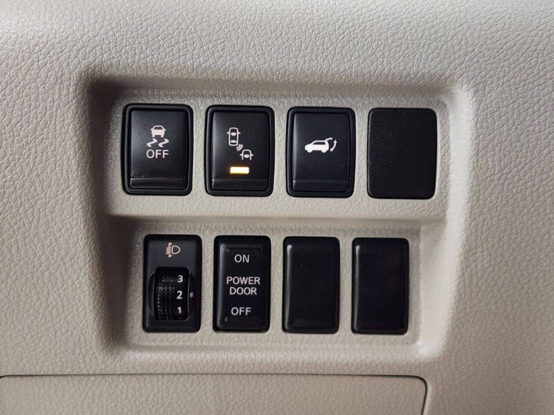 2013 Nissan Quest 3.5 SL