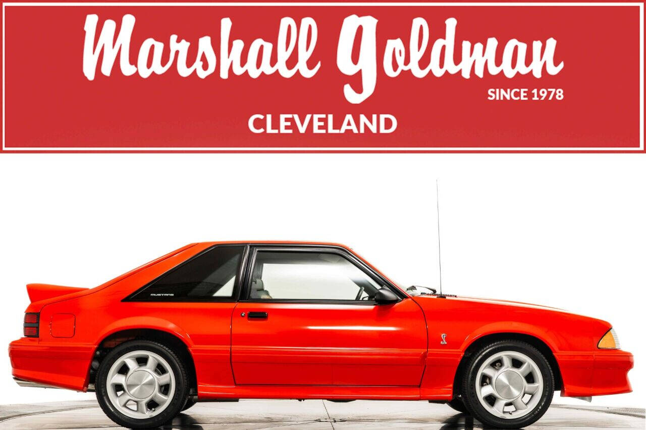 What Used Car to Buy: 1979–93 Ford Mustang 5.0