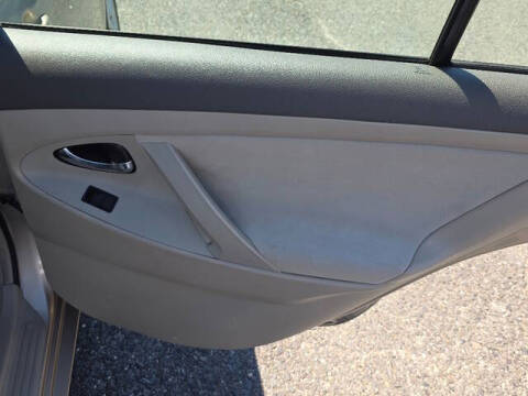 2009 Toyota Camry