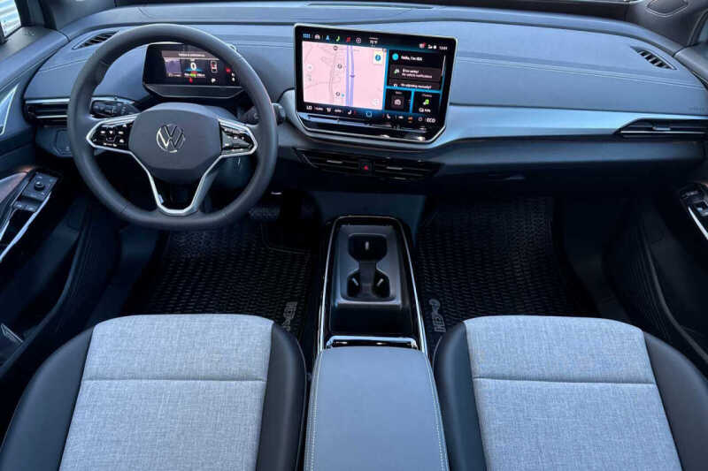 2025 Volkswagen ID.4 Pro
