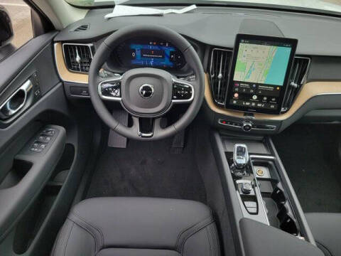 2026 Volvo XC60 B5 Core