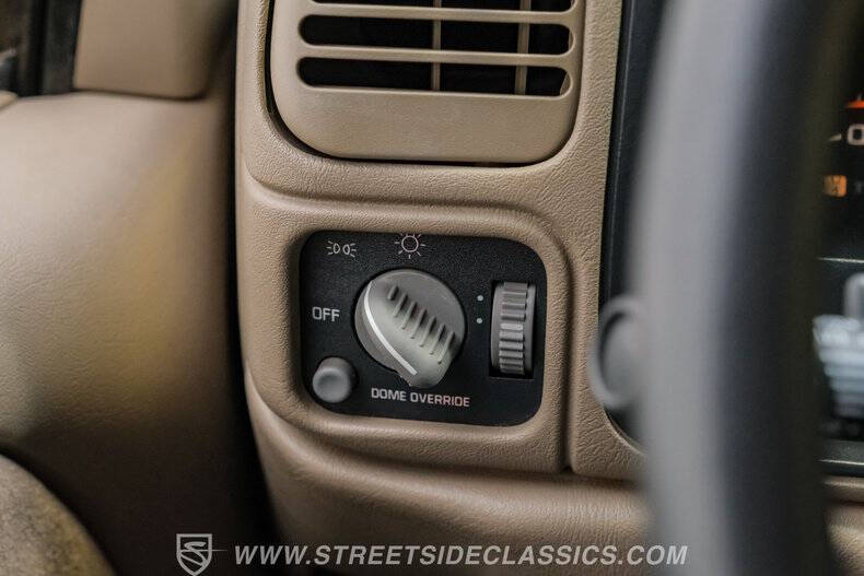 1998 GMC Sierra 1500