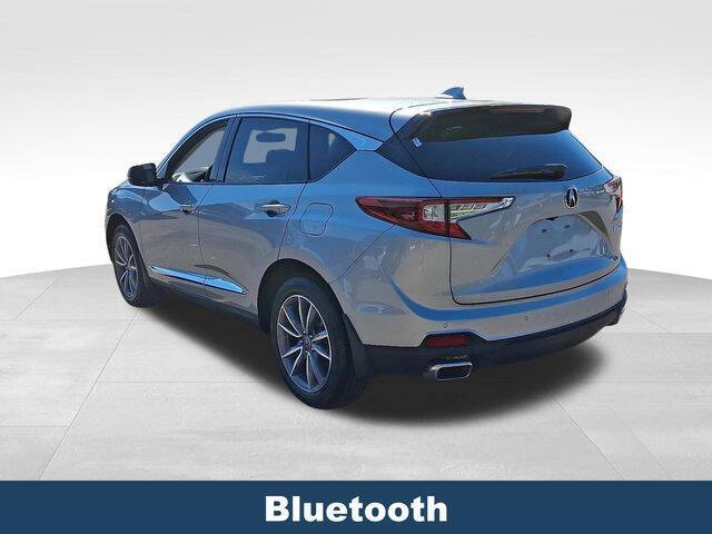 2023 Acura RDX w/Tech