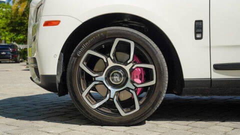 2024 Rolls-Royce Cullinan