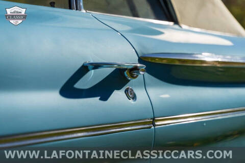 1960 Pontiac Catalina