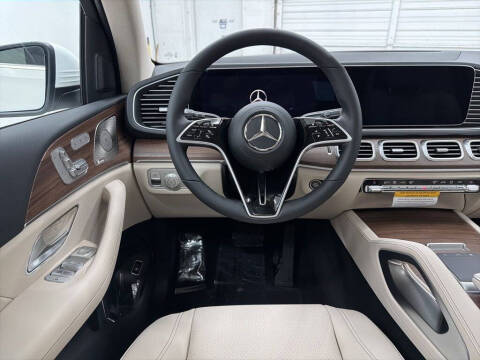 2026 Mercedes-Benz GLE GLE 350 4MATIC