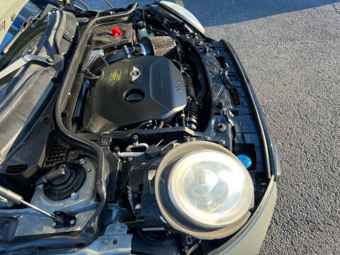 2015 MINI Hardtop 2 Door Cooper S