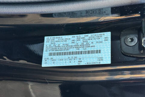 2025 Ford F-350 Super Duty