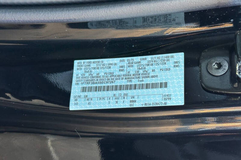 2025 Ford F-350 Super Duty