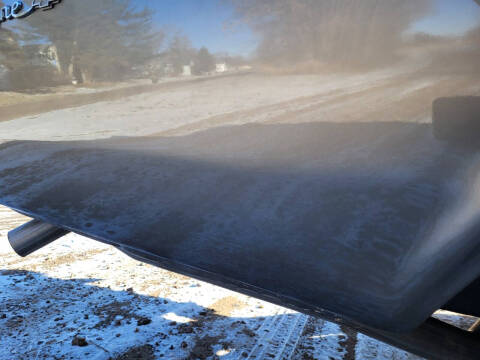 1965 Chevrolet Biscayne