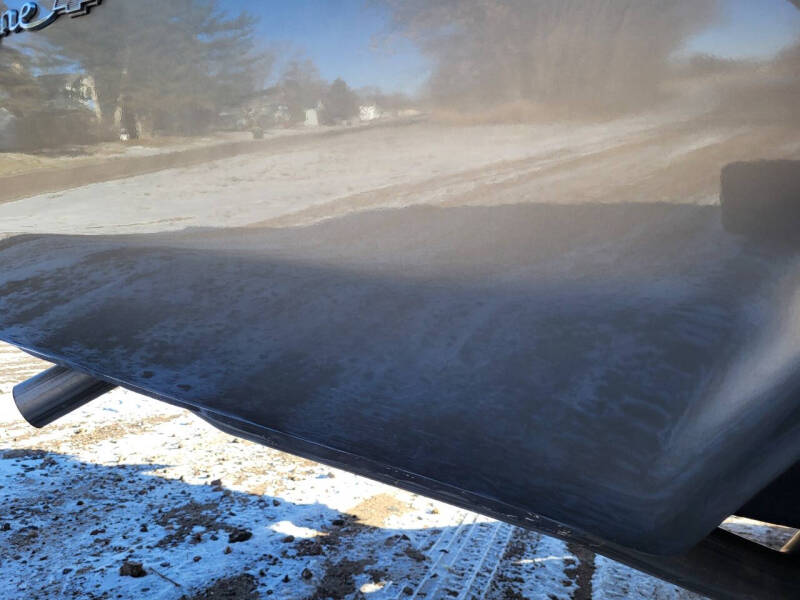 1965 Chevrolet Biscayne