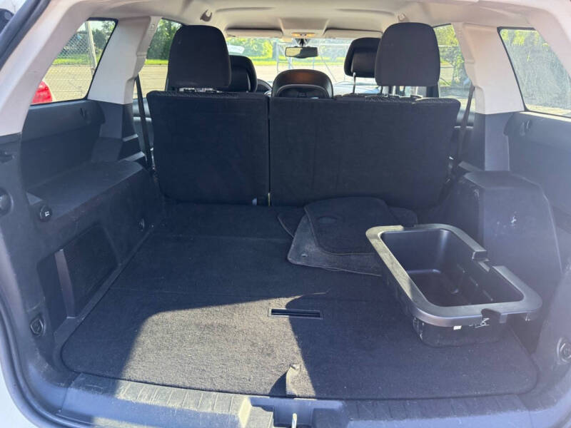 2013 Dodge Journey SXT