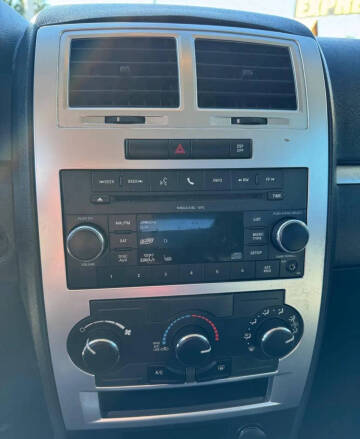 2010 Dodge Charger SXT