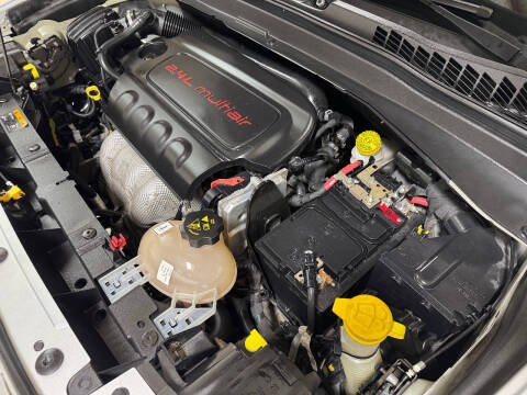 2017 Jeep Renegade Limited