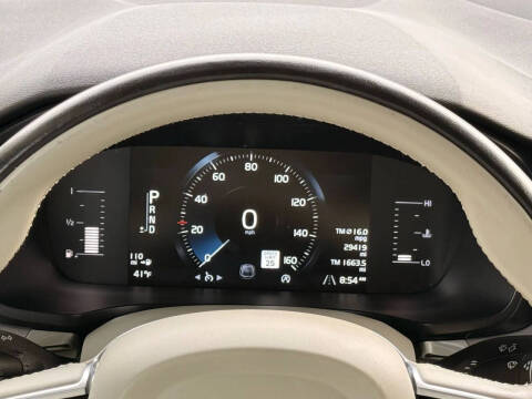 2019 Volvo S60 T6 Momentum