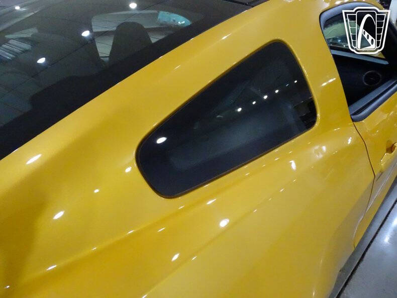 2012 Ford Mustang Boss 302