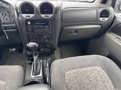 2004 GMC Envoy XL SLE