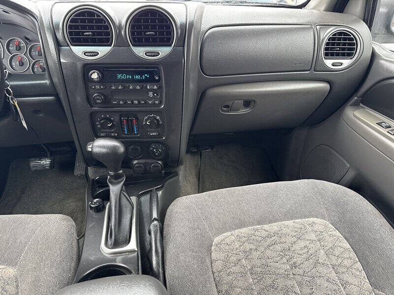 2004 GMC Envoy XL SLE