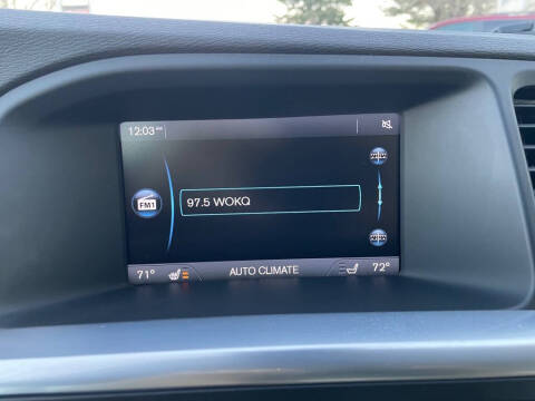 2015 Volvo S60 T5 Drive-E Premier