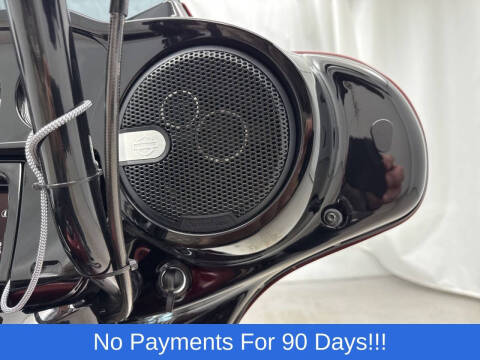 2023 Harley-Davidson Street Glide