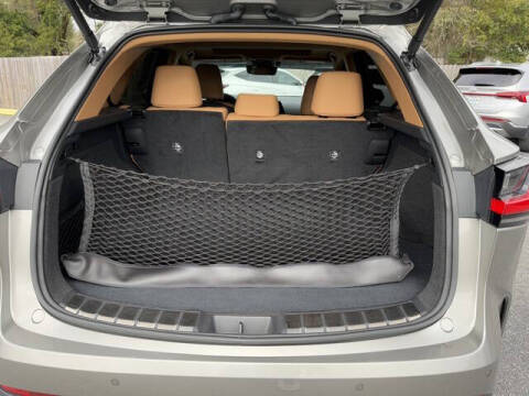 2023 Lexus NX 350 Premium