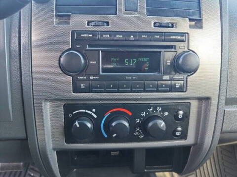 2006 Dodge Dakota SLT