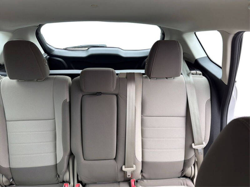 2015 Ford C-MAX Hybrid SE