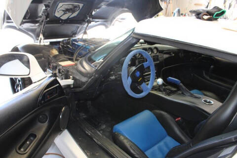 2006 Dodge Viper SRT-10