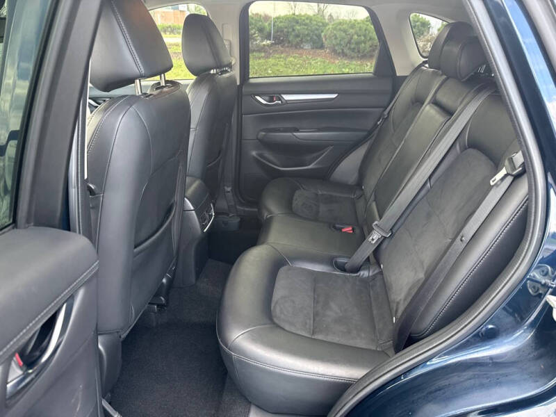 2023 Mazda CX-5 2.5 S Select