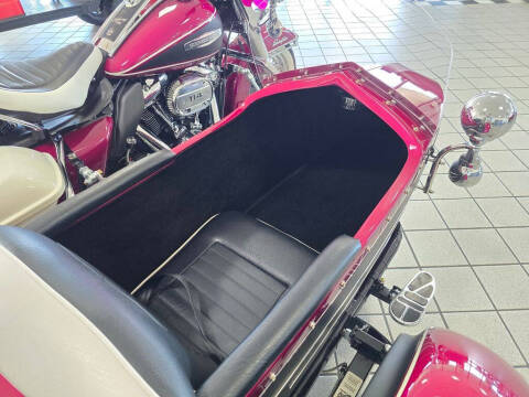 2023 Harley-Davidson Electra Glide