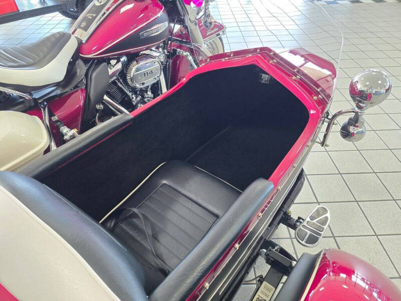 2023 Harley-Davidson Electra Glide