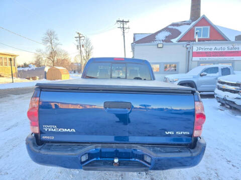 2005 Toyota Tacoma V6