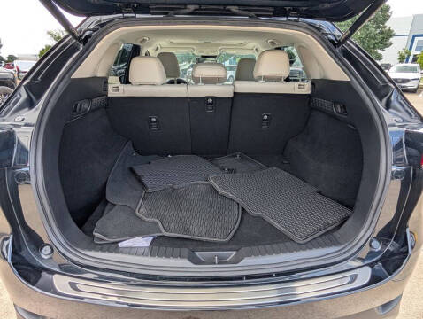 2023 Mazda CX-5 2.5 S Premium