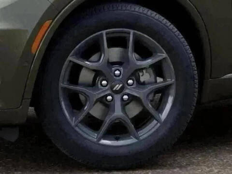 2026 Dodge Durango GT HEMI Premium