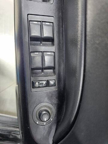 2013 Jeep Patriot Latitude