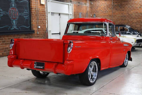 1955 Chevrolet Cameo