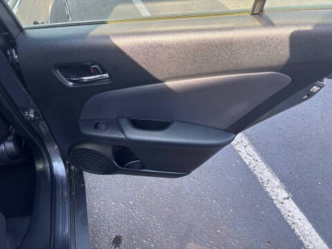 2020 Toyota Prius LE AWD-e