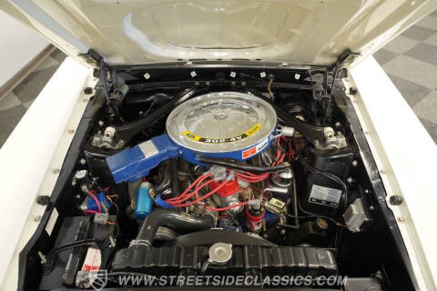 1969 Ford Mustang