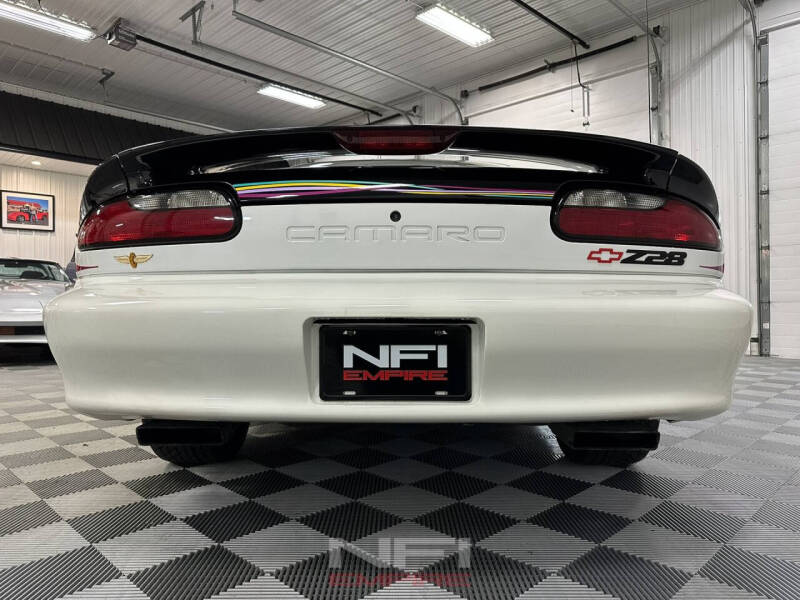 1993 Chevrolet Camaro Z28