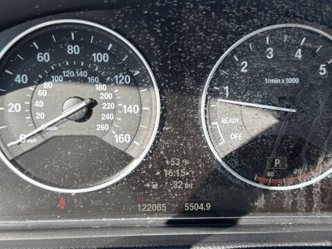 2014 BMW 3 Series 328i