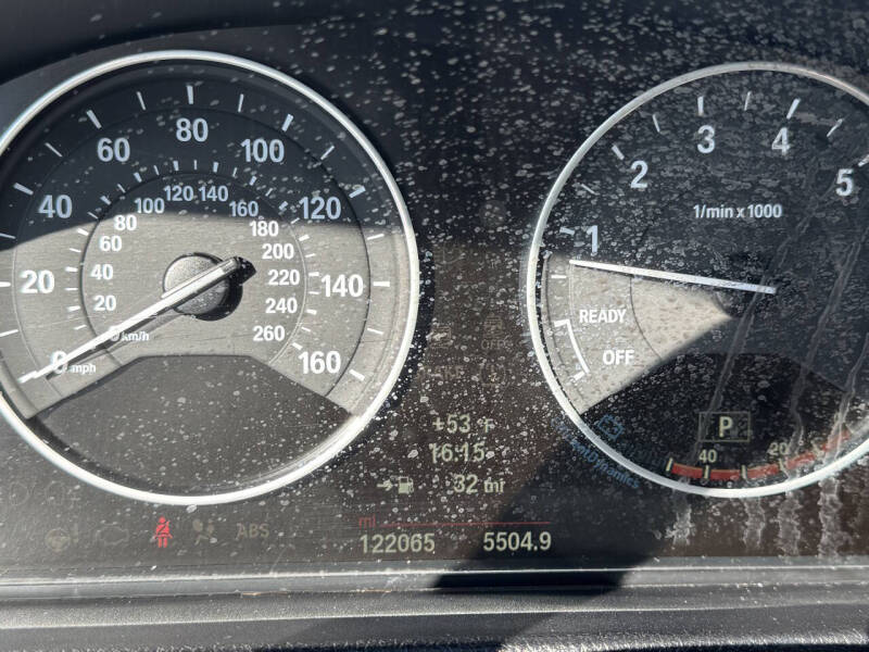 2014 BMW 3 Series 328i