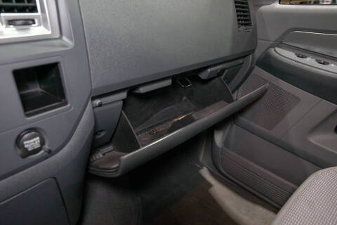 2008 Dodge Ram 1500 ST