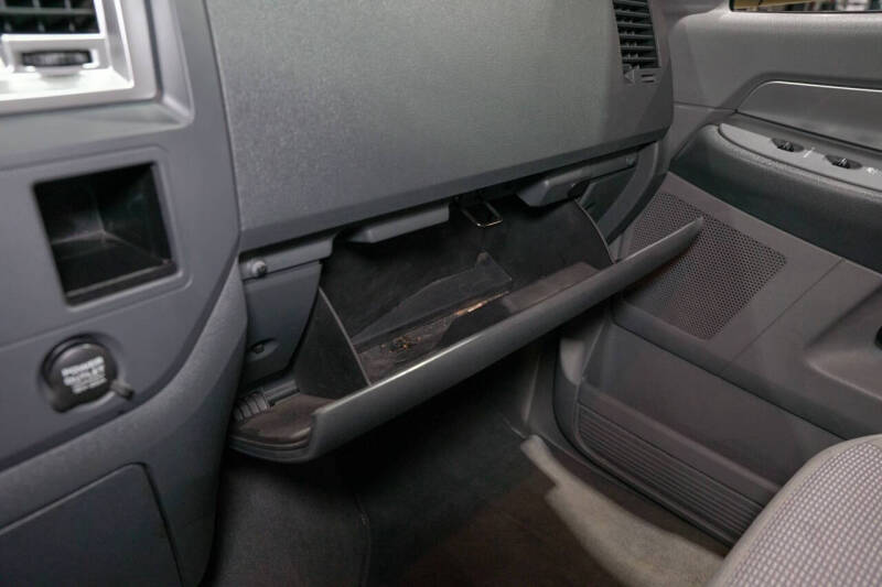 2008 Dodge Ram 1500 ST