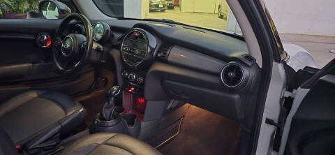 2014 MINI Hardtop Cooper