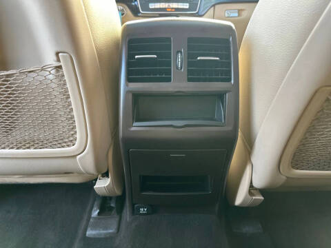 2017 Mercedes-Benz GLE GLE 350 4MATIC